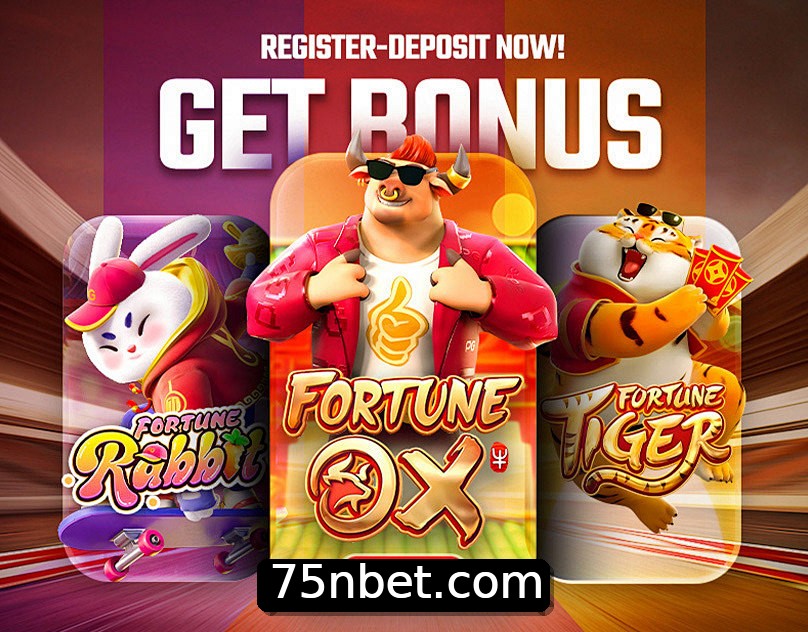 Benefícios da Conta 75bet
