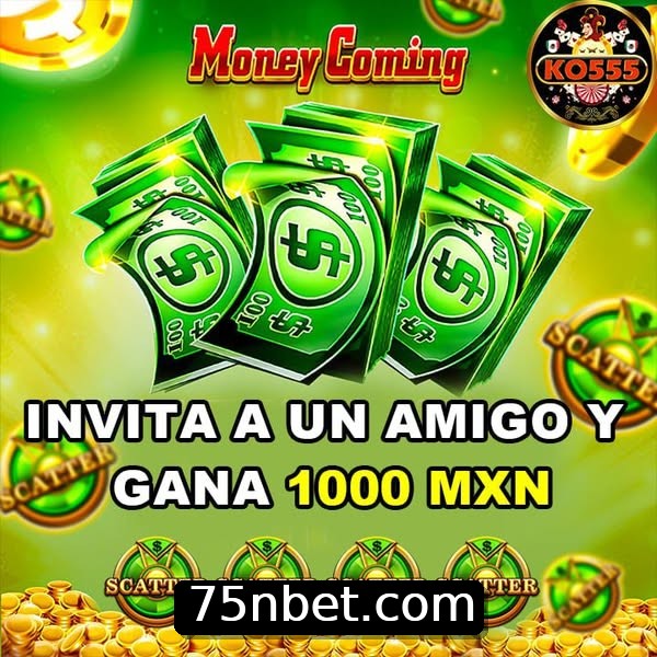 Bônus Diários 75bet