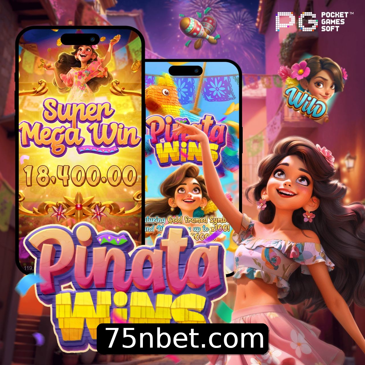 Jogos Exclusivos 75bet