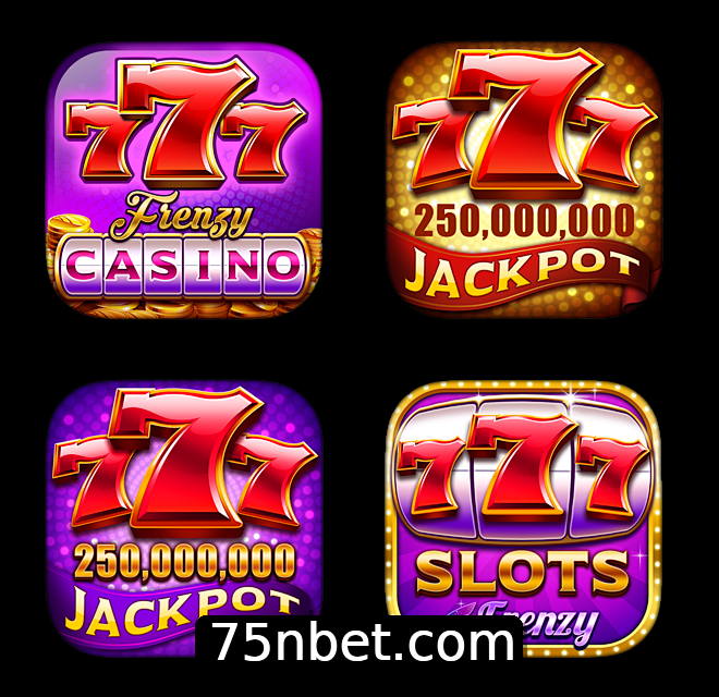 Estatísticas do Jogo 75bet