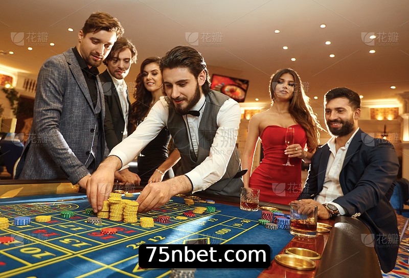Casino Ao Vivo 75bet