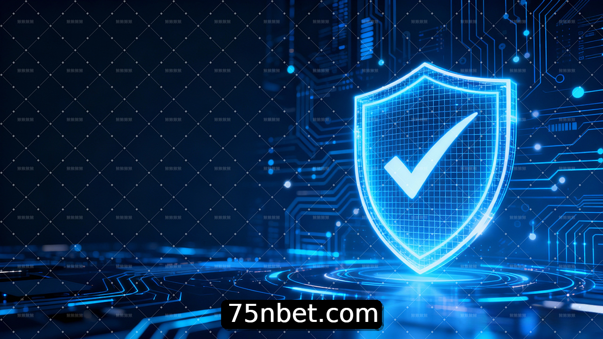 Sistemas de Segurança 75bet