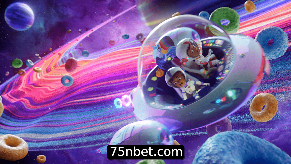 Jogo Spaceman 75bet