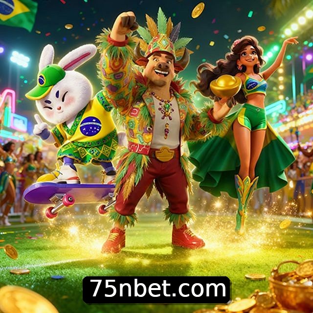 Bônus de Boas-vindas 75bet